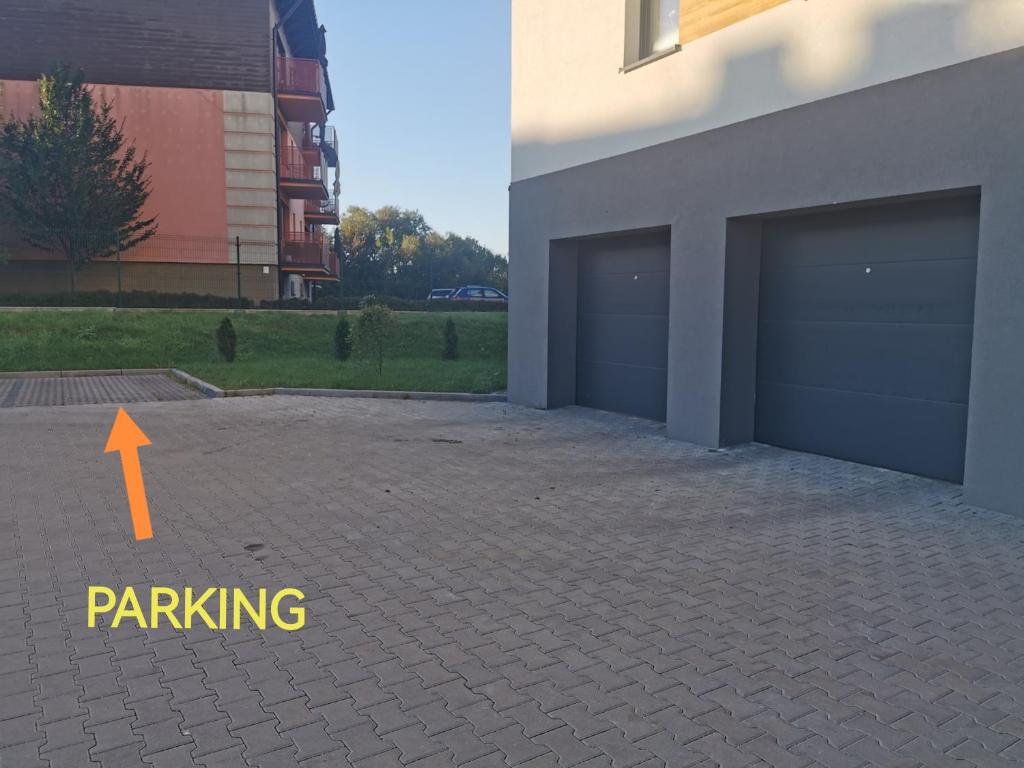 LUX Apartament Bedzin - Apartamento De Un Dormitorio