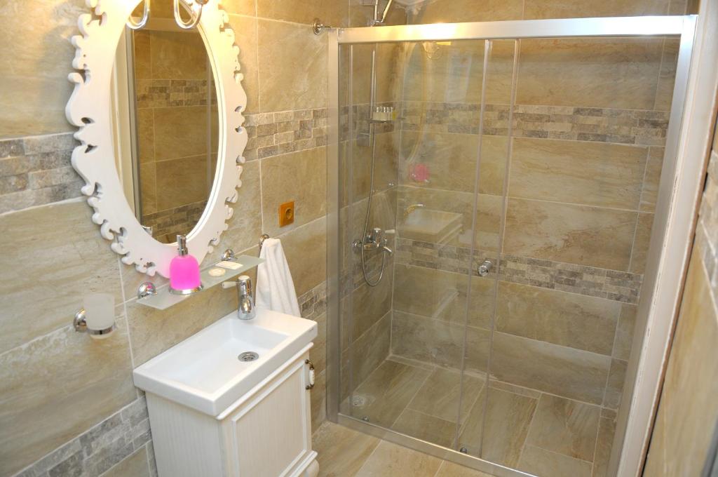 Alaçatı Alanur Otel