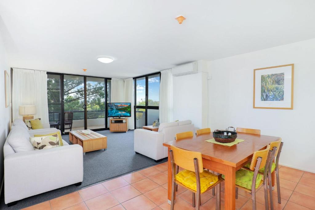 Apartment Pacific Towers 603, Coffs Harbour, Australia