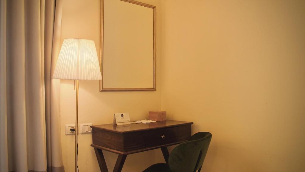 Farah Locanda - Habitación Individual