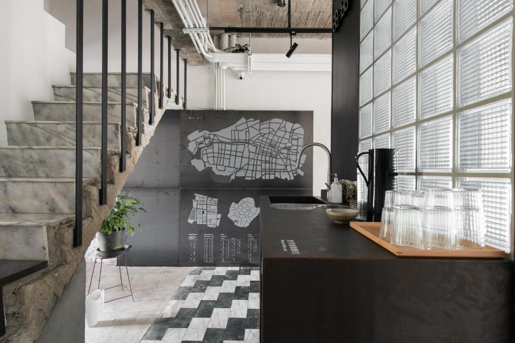 Foto de la galeria de 軟寓 nńg inn a Tainan