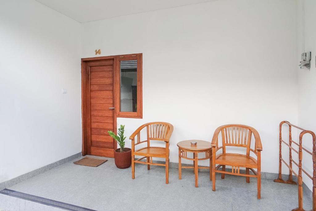 Fotografie z fotogalerie ubytování Maisaba Coliving Cempaka v destinaci Dalung