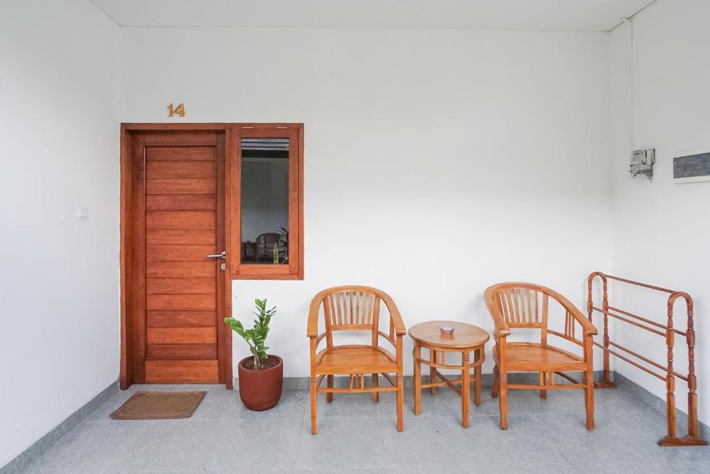 Fotografie z fotogalerie ubytování Maisaba Coliving Cempaka v destinaci Dalung