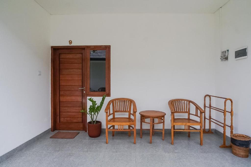 Fotografie z fotogalerie ubytování Maisaba Coliving Cempaka v destinaci Dalung