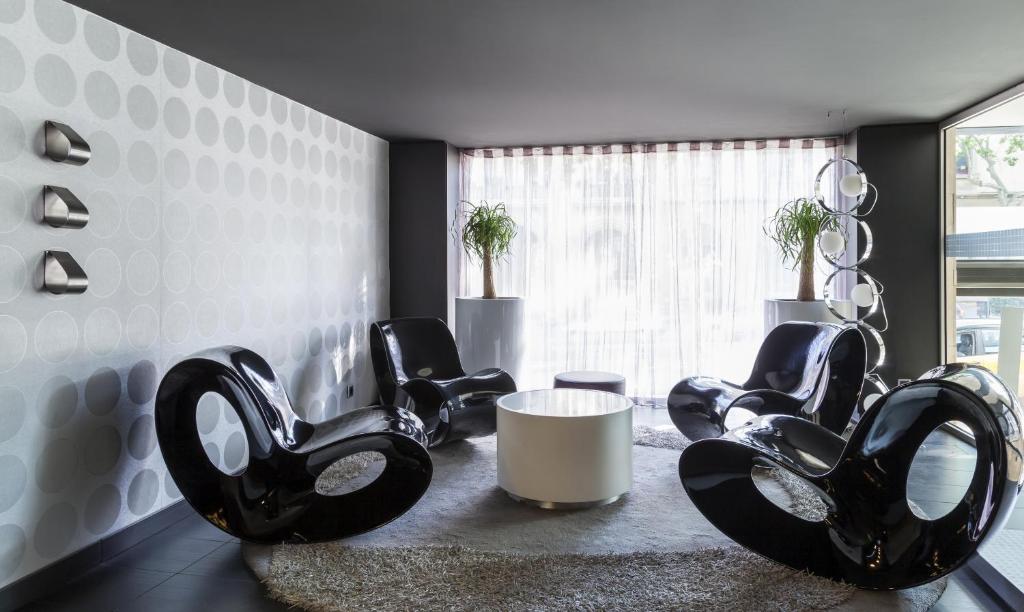 Ilunion Bel-Art - Resim 10