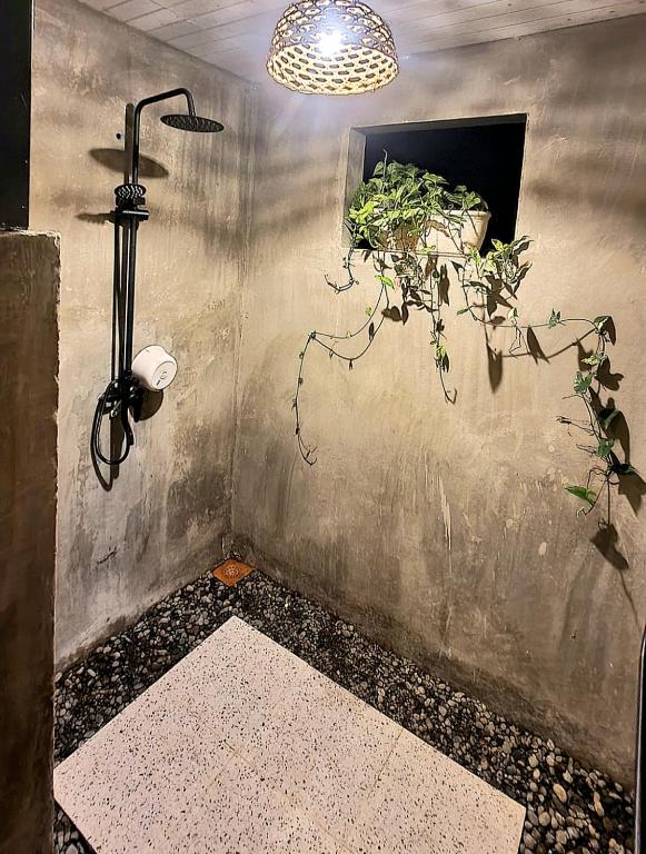 Fotografie z fotogalerie ubytování La Granja Farmstay Dipolog v destinaci Mutia