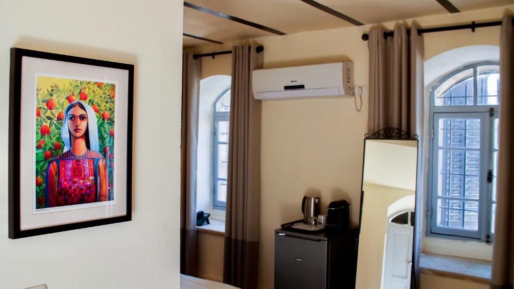 Farah Locanda - Habitación Individual De Lujo