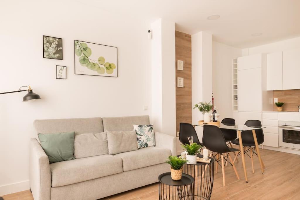 Loft IFEMA-Airport