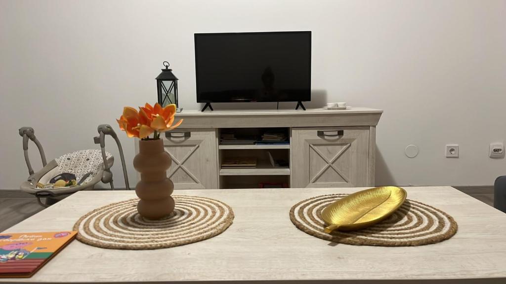 Фотография из галереи Orlando apartman в Которе