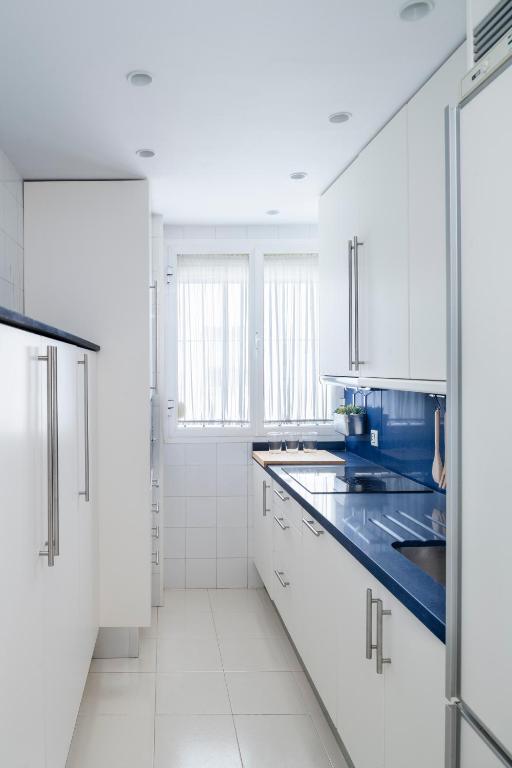 Magno Apartments Alfarería - Private Parking included - 10