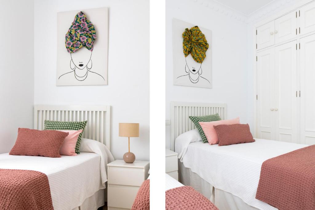 Magno Apartments Alfarería - Private Parking included - 11