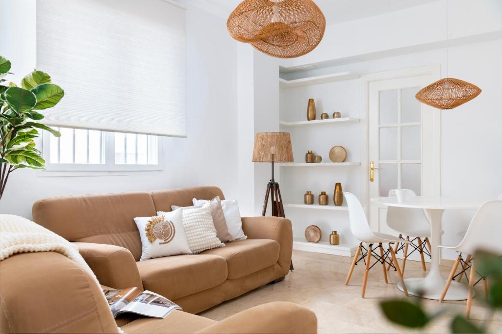 Magno Apartments Alfarería - Private Parking included - 9