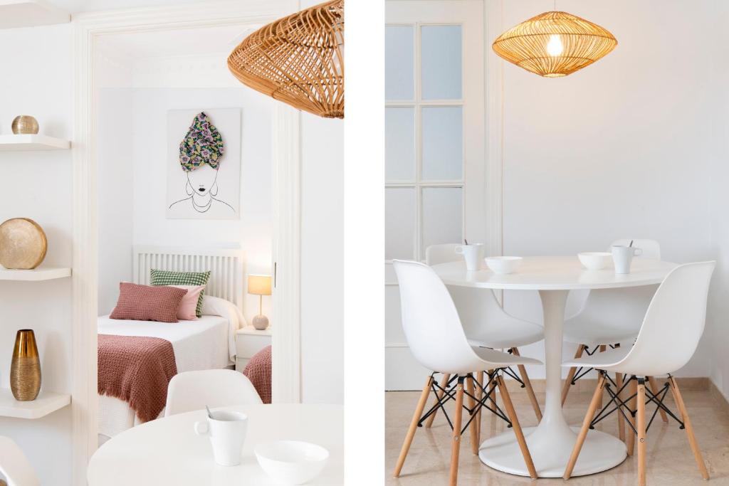 Magno Apartments Alfarería - Private Parking included - 13