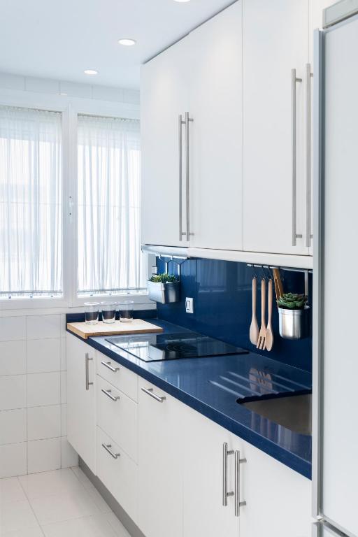 Magno Apartments Alfarería - Private Parking included - 14