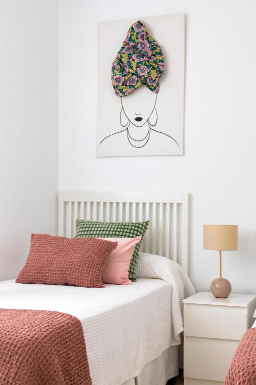 Magno Apartments Alfarería - Private Parking included - 7