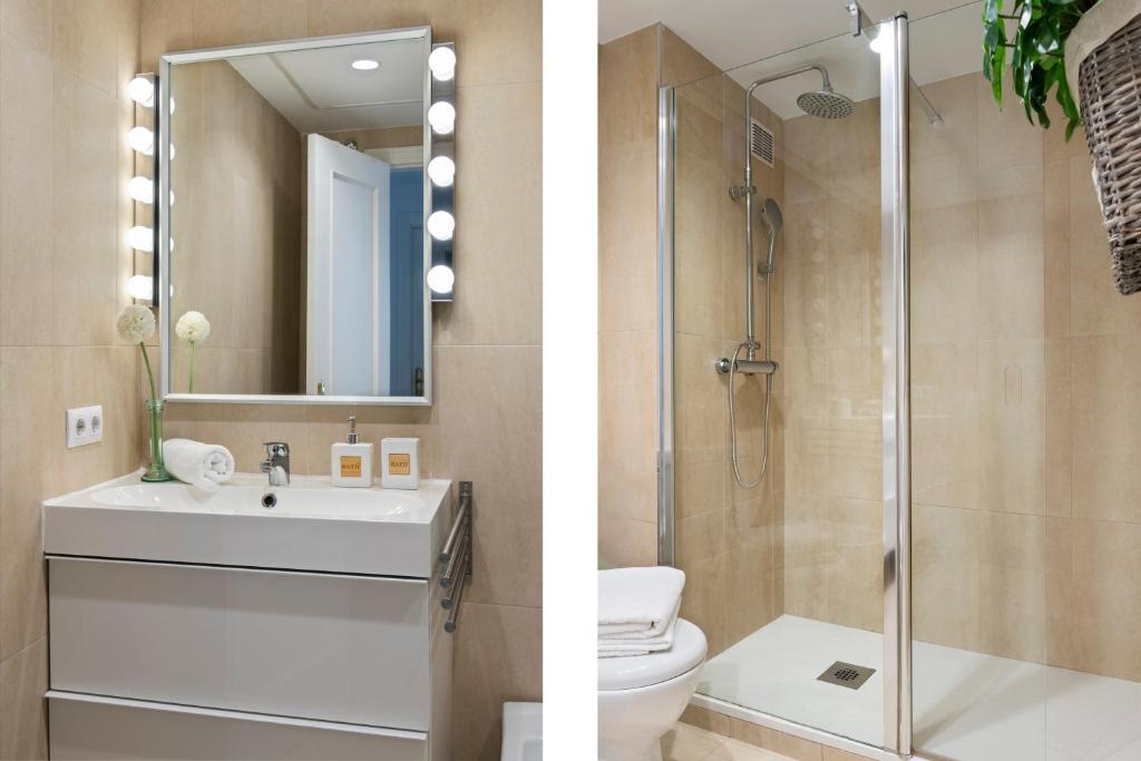 Magno Apartments Alfarería - Private Parking included - 15
