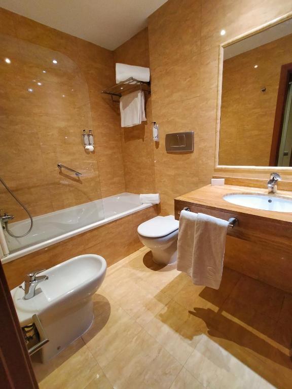 Sercotel La Princesa, Móstoles – Updated 2023 Prices