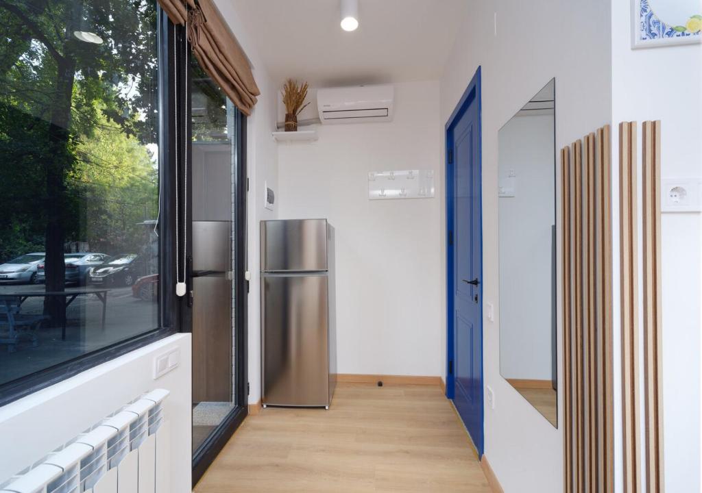 تصویر اتاق‌های Done's apartment - تصویر ۲