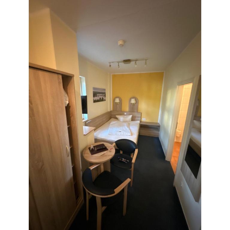 Pension Sanssouci - 