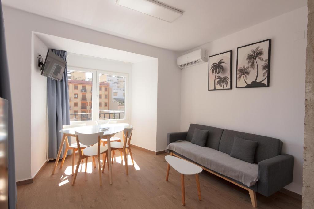 Apartamento Santa Maria by Be Alicante - Departamento