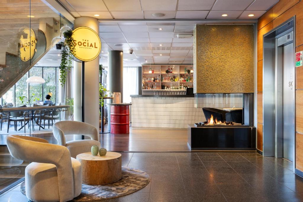 Clarion Hotel Stavanger — property gallery photo 4