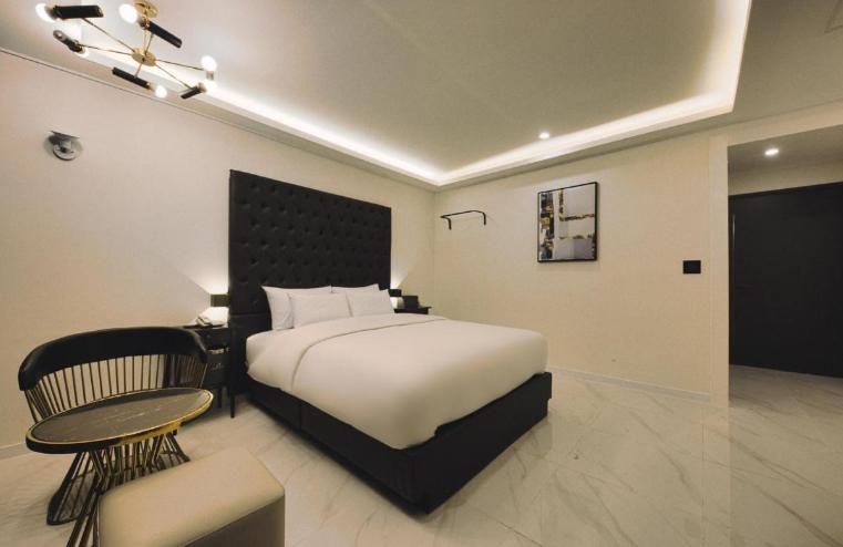 Aden Hotel - Superior-Suite