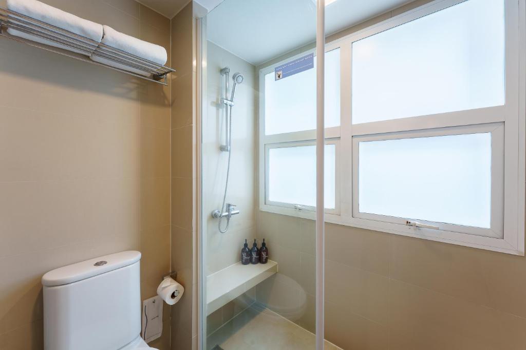 Citadines Sukhumvit 16 Bangkok - Resim 32