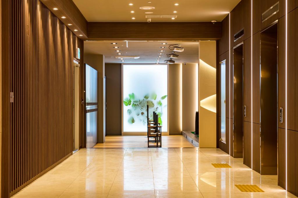 Fotografie z fotogalerie ubytování Sollago Myeongdong Hotel & Residence v Soulu