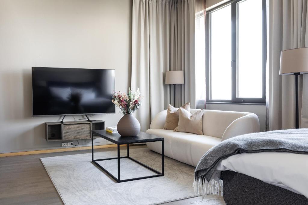 Clarion Hotel Stavanger - Resim 39