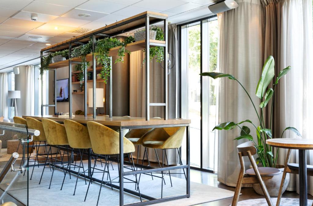 Clarion Hotel Stavanger - Resim 14