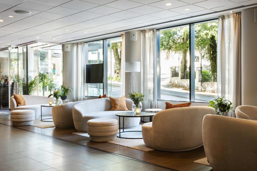 Clarion Hotel Stavanger — property gallery photo 5