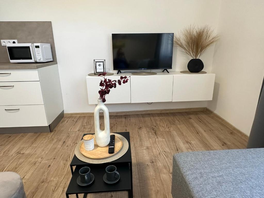 Apartmán u Výstaviště - 17