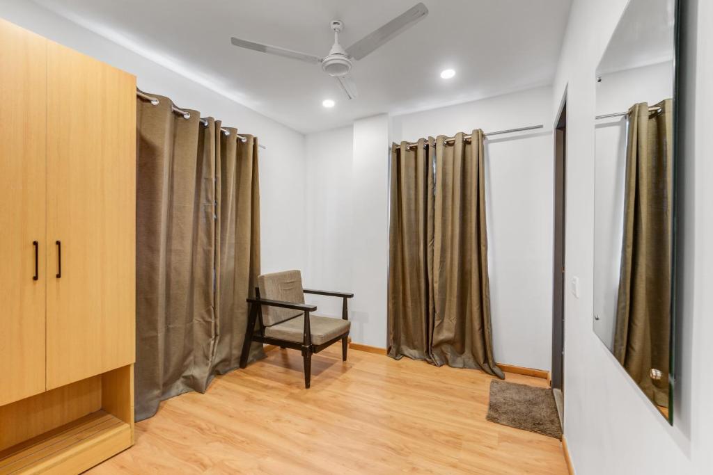 Fotografie z fotogalerie ubytování UPAR Hotels Thoraipakkam, OMR v destinaci Čennaí