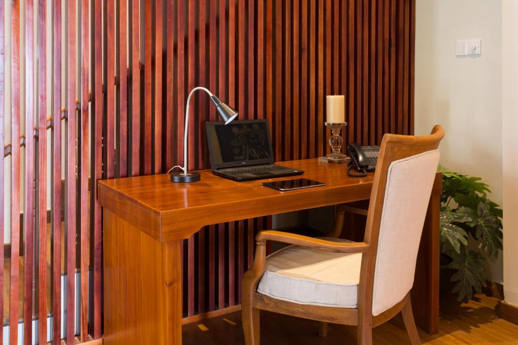 Fotografie z fotogalerie ubytování Serene Villa 38 v destinaci Kandy