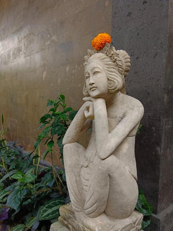 Fotografie z fotogalerie ubytování Ketut Kasta Guest House v Ubudu
