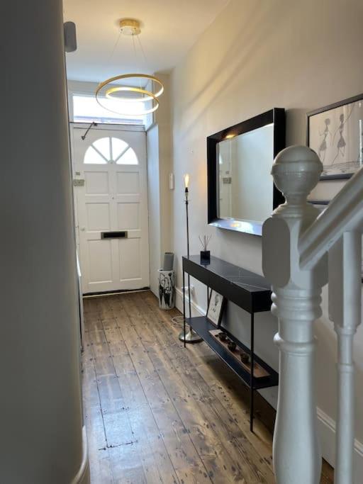 Fotografie z fotogalerie ubytování The Ranelagh Townhouse v destinaci Dublin
