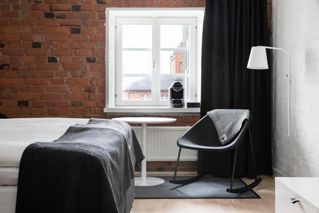 Original Sokos Hotel Villa Tampere - Superior King Room