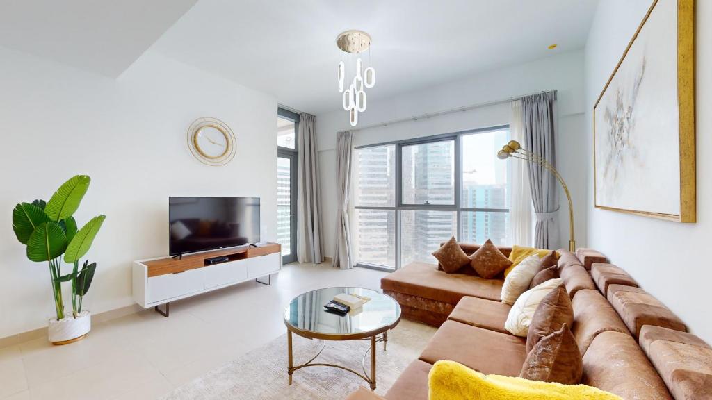 Primestay – Bellevue 1 Downtown