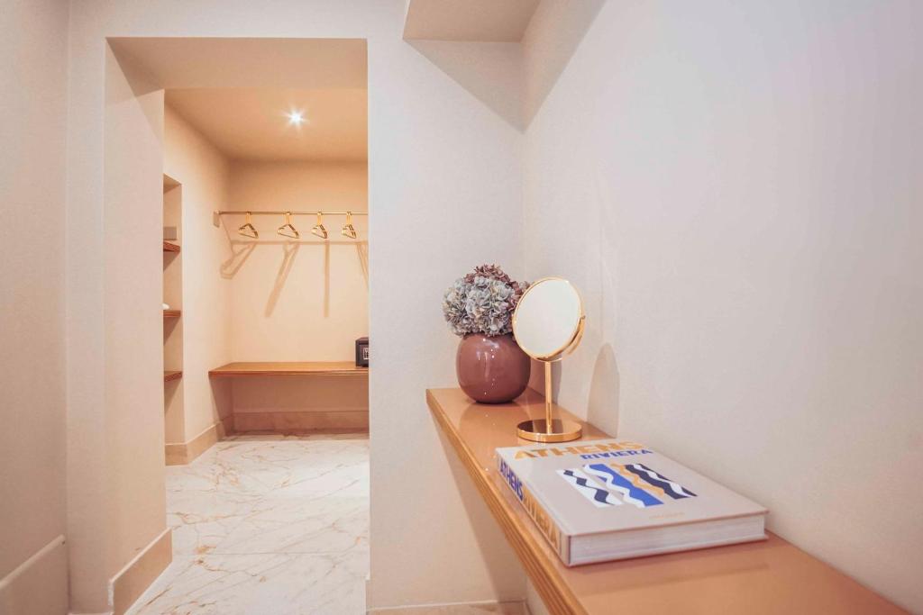 Hotel City Palazzo Dei Cardinali - Resim 34