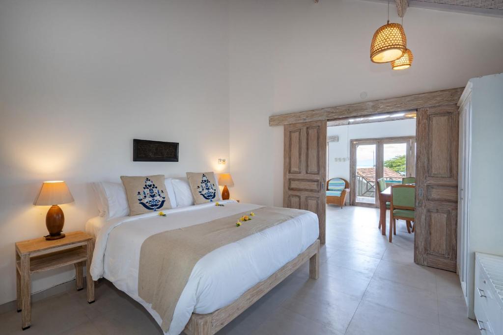 Lembongan Island Beach Villas - 4