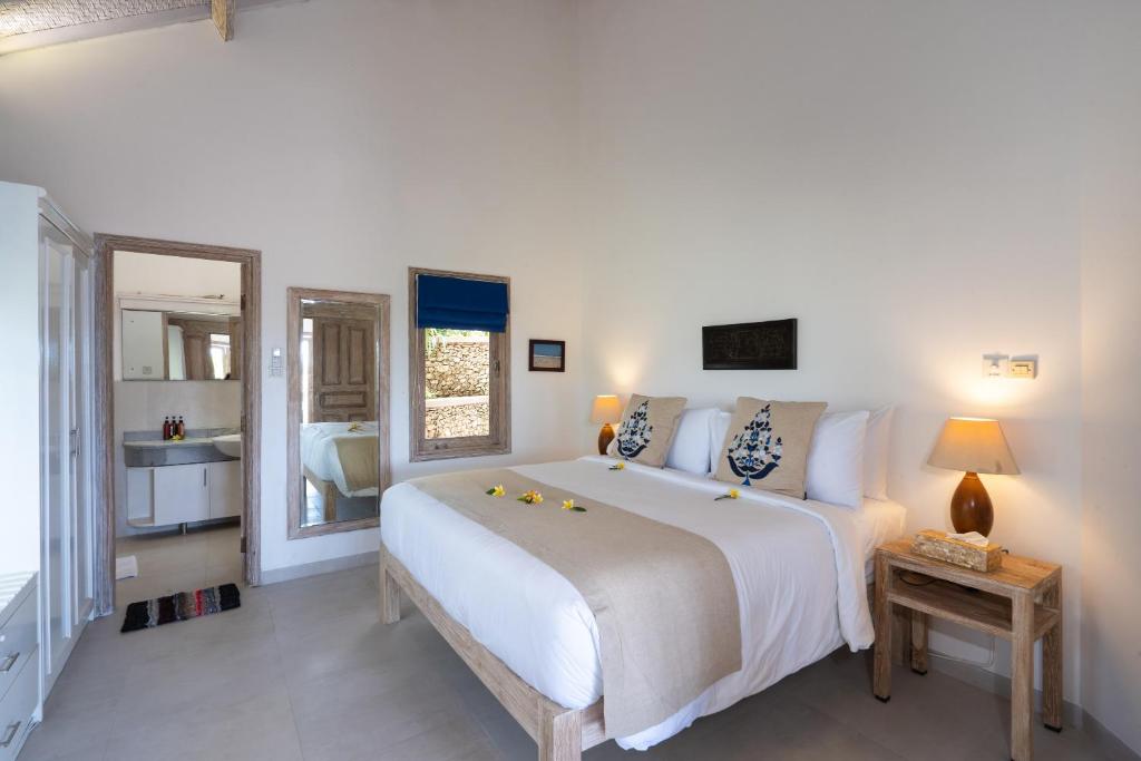 Lembongan Island Beach Villas - 2