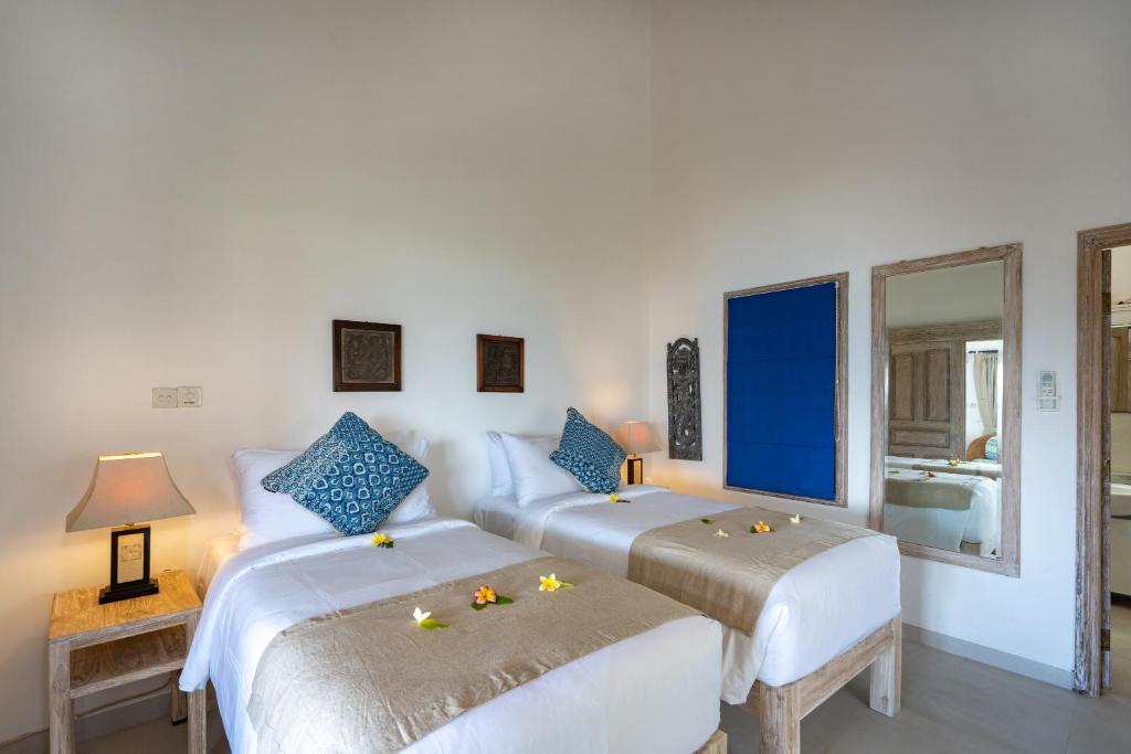 Lembongan Island Beach Villas - 6