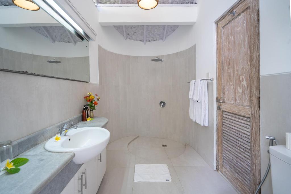 Lembongan Island Beach Villas - 15