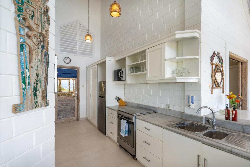 Lembongan Island Beach Villas - 7