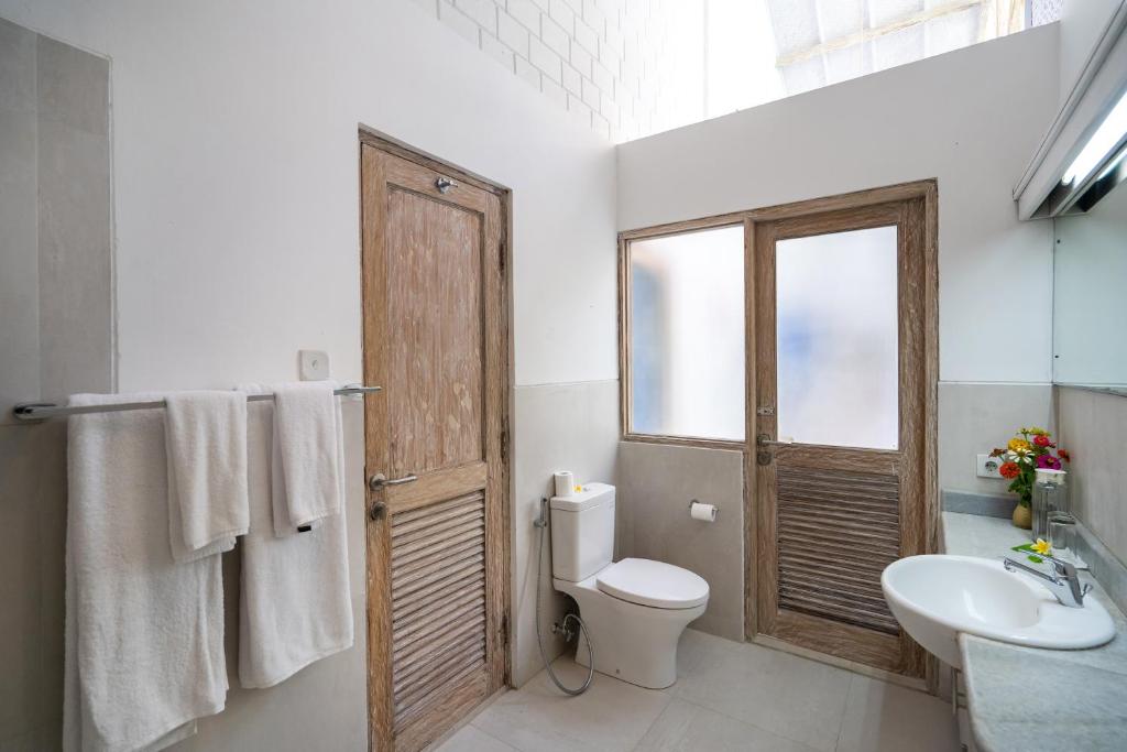 Lembongan Island Beach Villas - 14