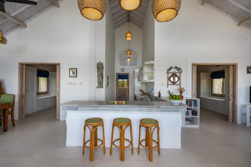 Lembongan Island Beach Villas - 10