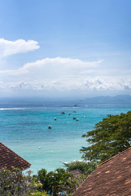 Lembongan Island Beach Villas - 3