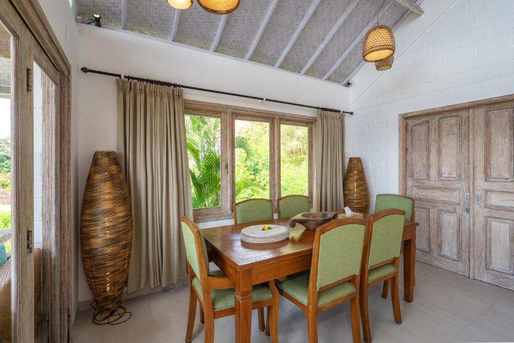 Lembongan Island Beach Villas - 12