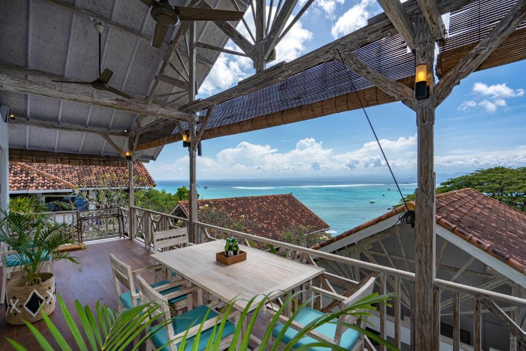 Lembongan Island Beach Villas - 11