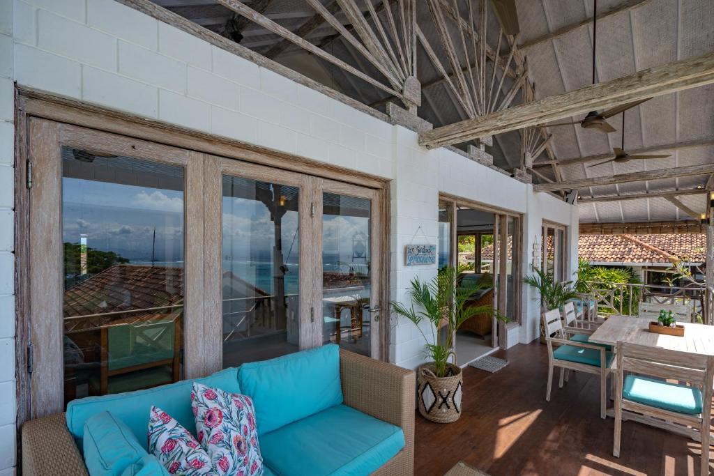 Lembongan Island Beach Villas - 5